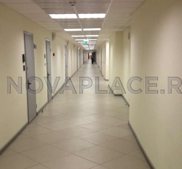 Продажа коммерческой недвижимости в Москве 23 м2