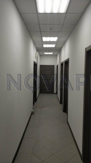 Аренда офиса - ИФНС №18 15 м2