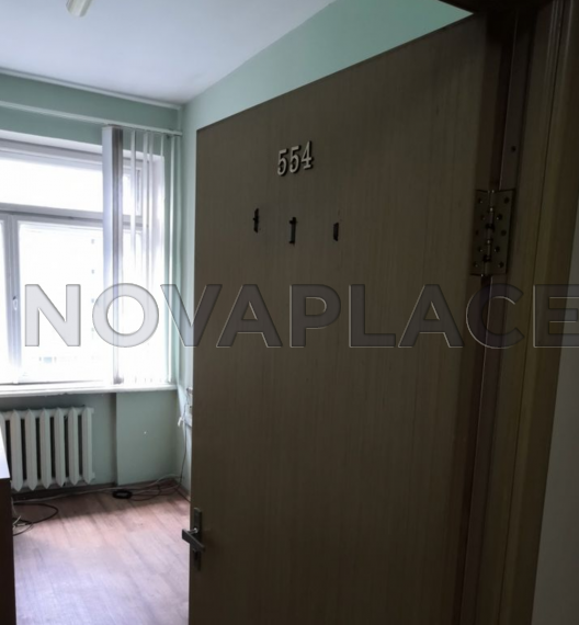 Аренда офиса - ИФНС №14 13 м2