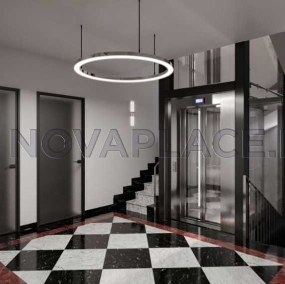 Продажа коммерческой недвижимости в Москве 220 м2