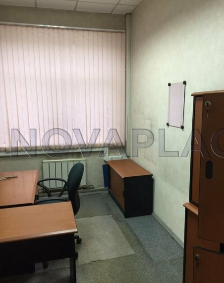 Аренда офиса - ИФНС №31 10 м2