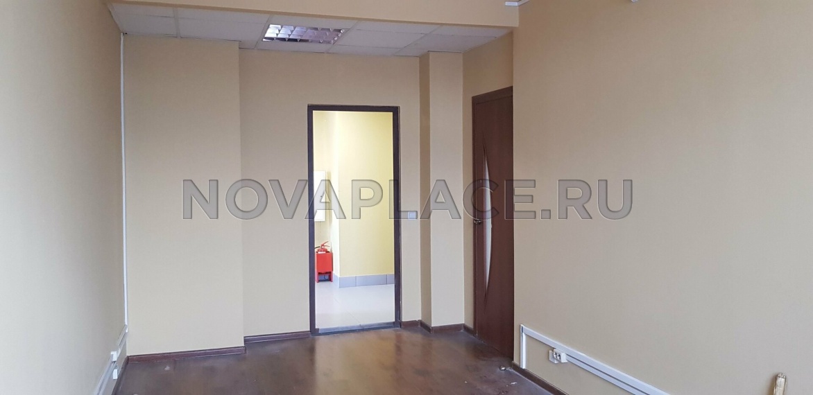 Аренда офиса - ИФНС №16 55 м2
