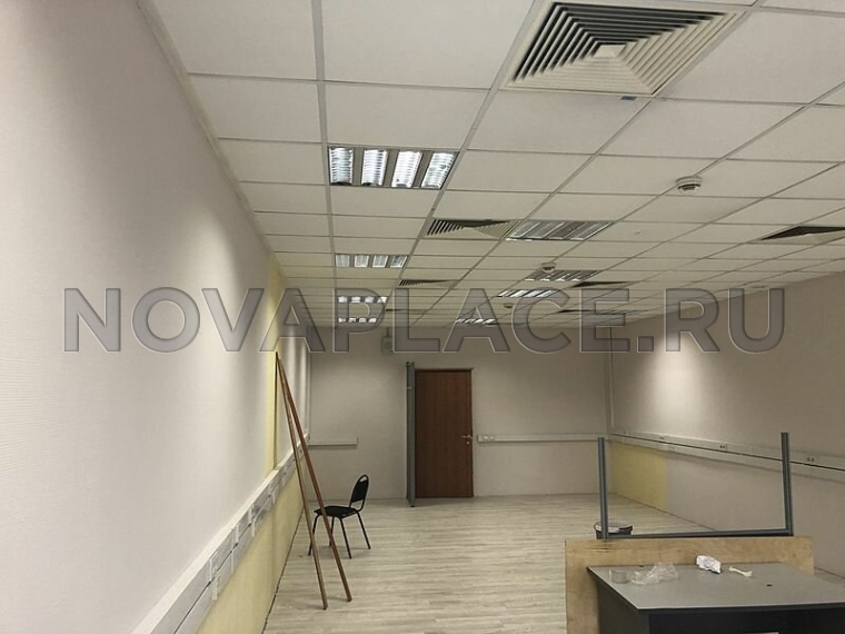 Аренда офиса - ИФНС №15 78 м2