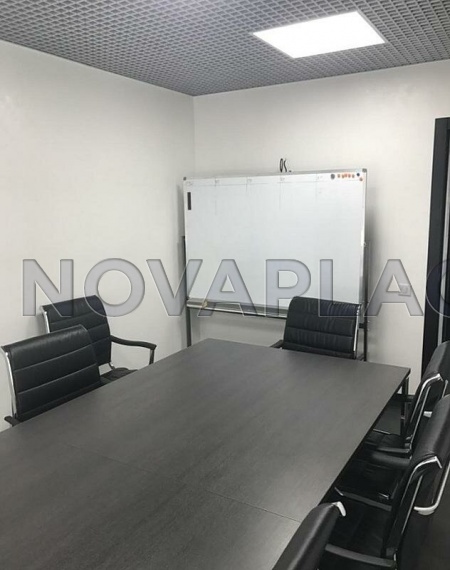 Аренда офиса в Москве 135 м2