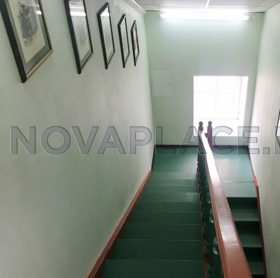 Продажа отдельно стоящего здания в Москве 436 м2