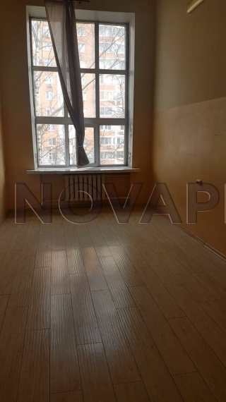 Аренда офиса - ИФНС №19 18 м2