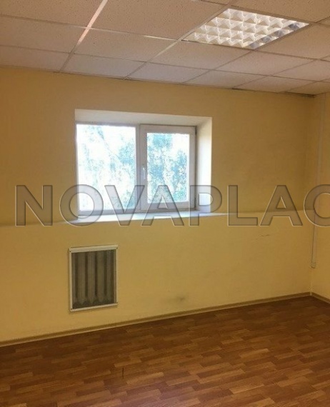 Аренда офиса - ИФНС №24 14 м2