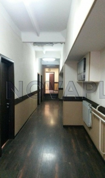 Аренда офиса - ИФНС №29 9 м2