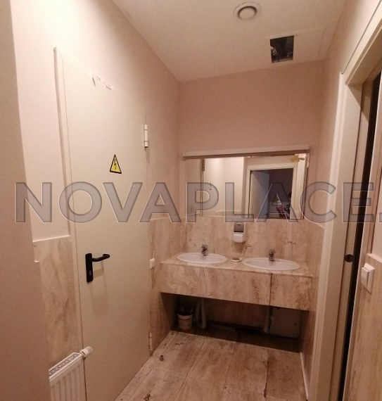 Аренда здания (ОСЗ) в Москве 514 м2