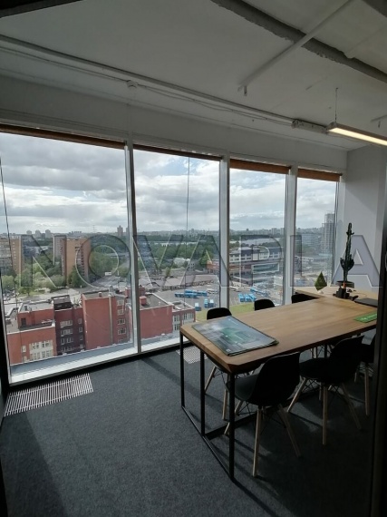 Аренда офиса в Москве 100 м2