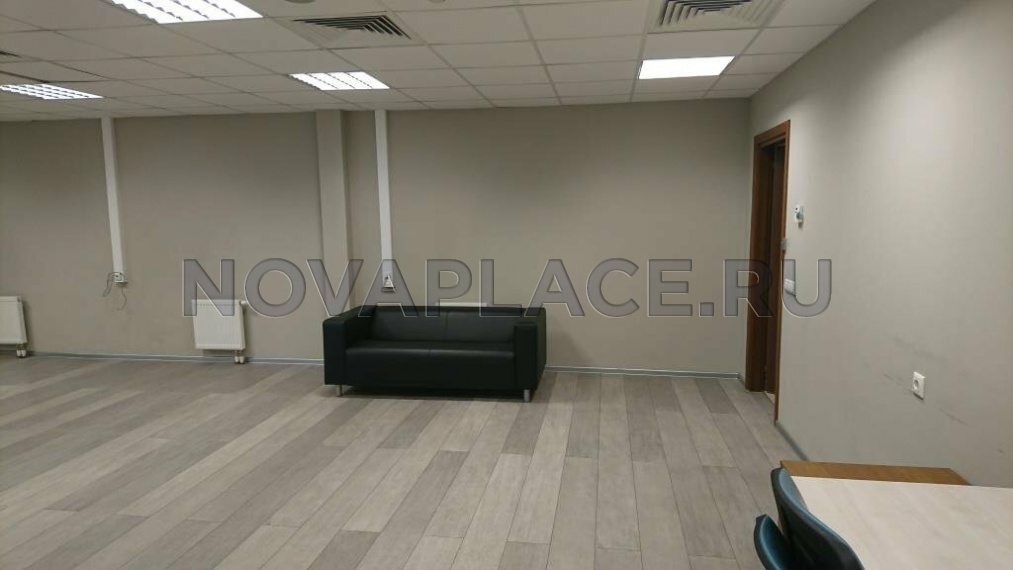 Аренда офиса - ИФНС №13 58 м2