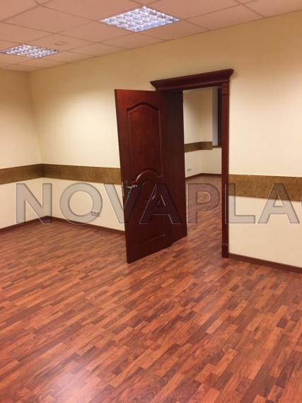 Аренда здания (ОСЗ) в Москве 1900 м2