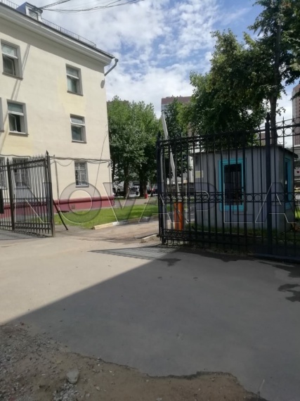 Аренда офиса - ИФНС №21 6 м2