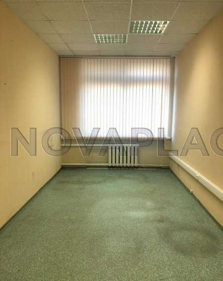Аренда офиса - ИФНС №22 17 м2