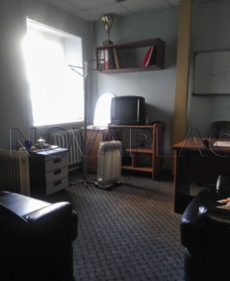 Аренда офиса - ИФНС №14 12 м2