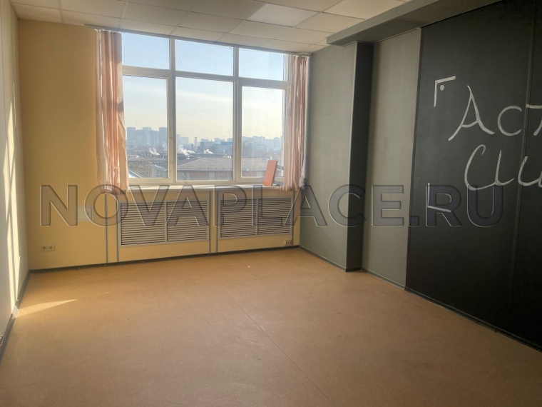 Аренда офиса - ИФНС №22 22.3 м2
