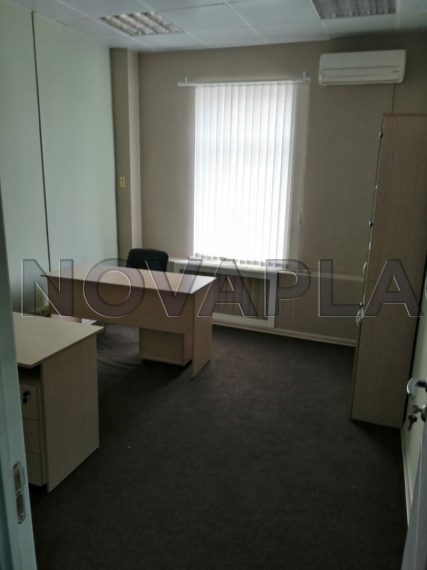 Аренда офиса - ИФНС №10 53 м2