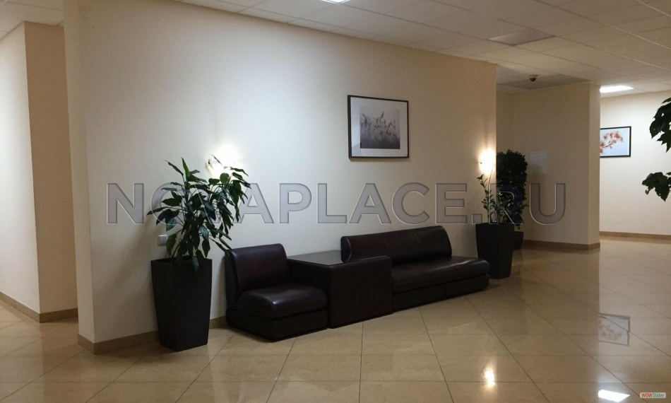 Аренда офиса - ИФНС №24 475 м2