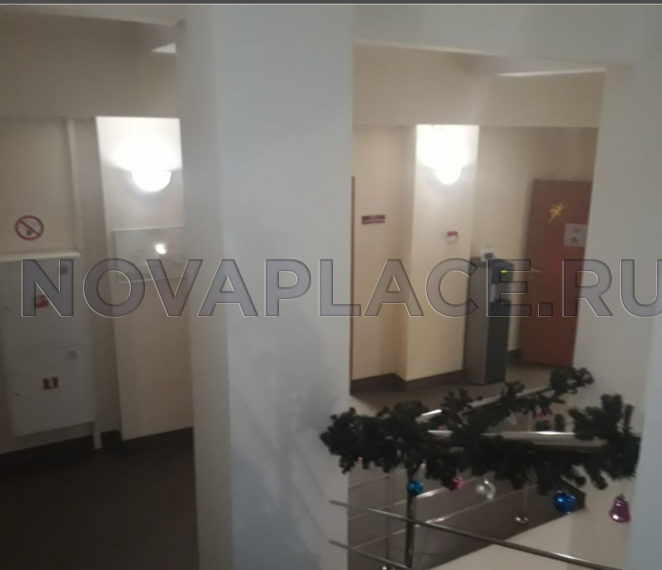 Аренда здания (ОСЗ) в Москве 1300 м2