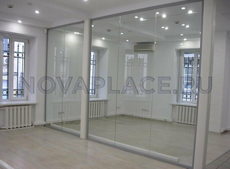 Аренда офиса в Москве 244 м2
