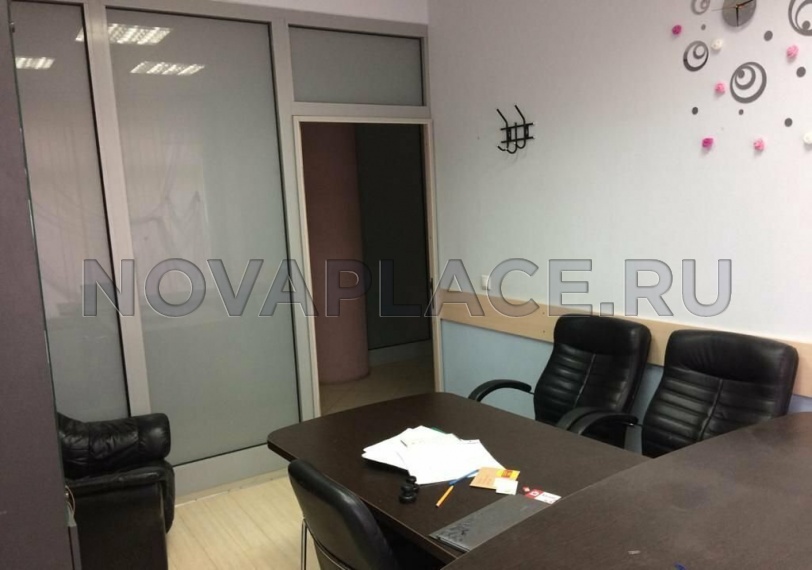 Аренда офиса - ИФНС №33 13 м2