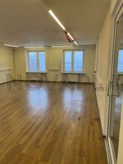 Аренда офиса - ИФНС №27 335 м2