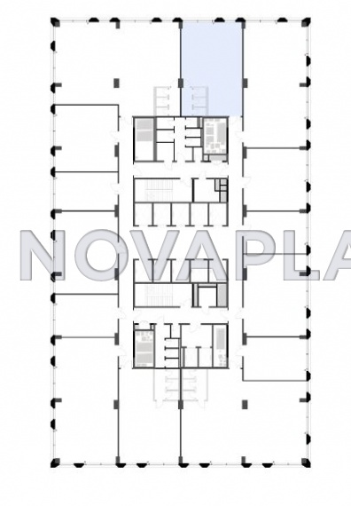 Продажа коммерческой недвижимости в Москве 100 м2