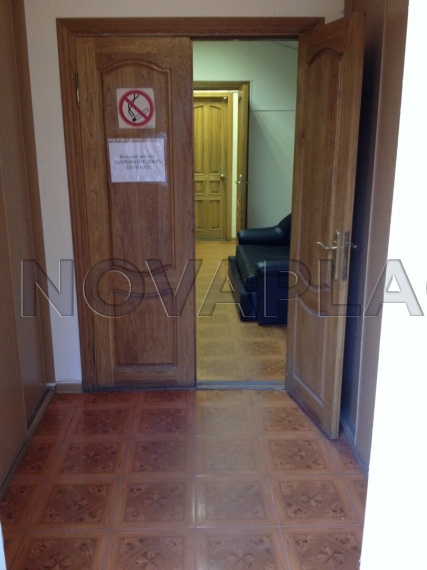 Аренда офиса - ИФНС №4 31 м2