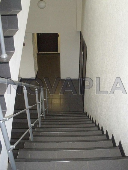 Аренда офиса - ИФНС №8 253 м2