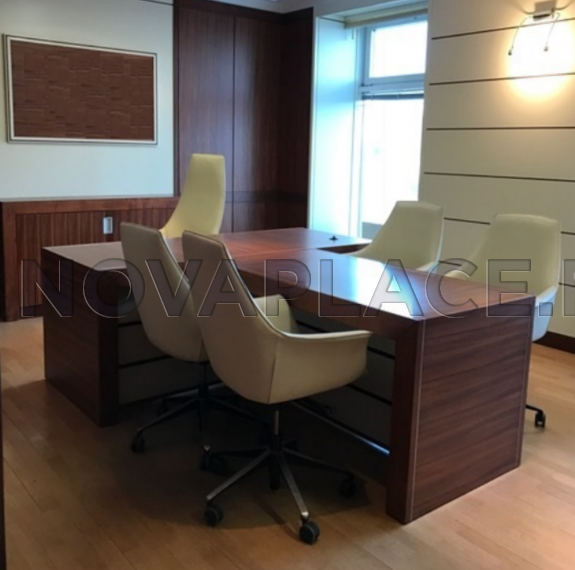 Продажа офиса в Москве 421 м2