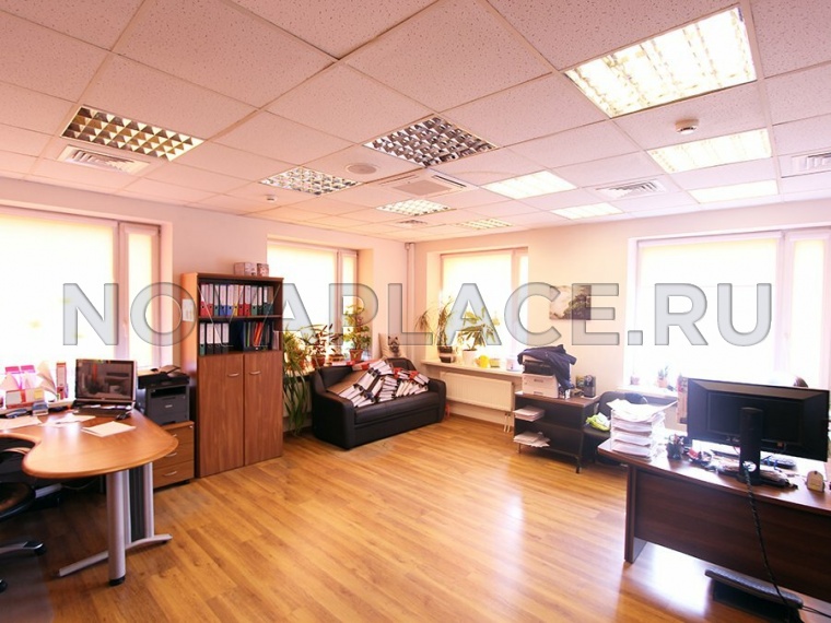 Аренда офиса - ИФНС №25 145 м2