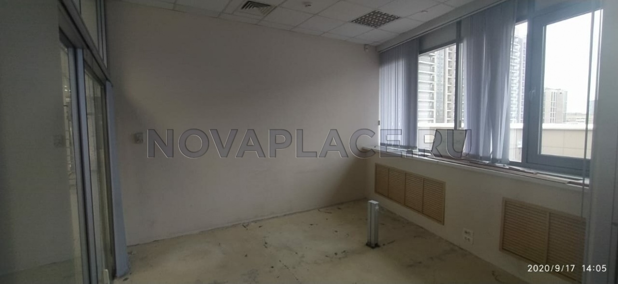 Аренда офиса - ИФНС №3 361 м2