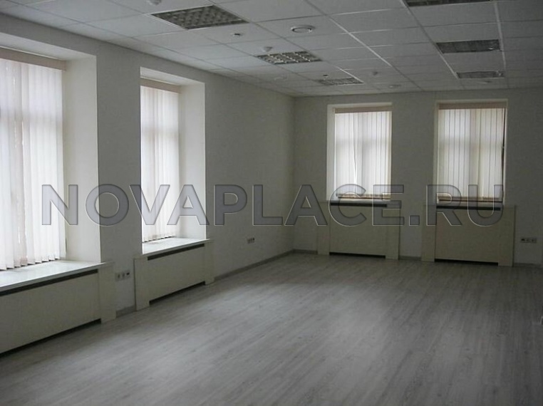 Аренда здания (ОСЗ) в Москве 536 м2