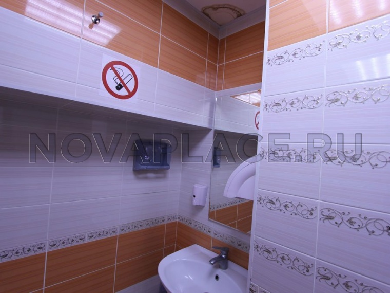 Аренда офиса в Москве 334 м2