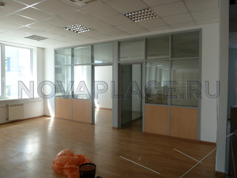 Аренда офиса - ИФНС №25 79 м2