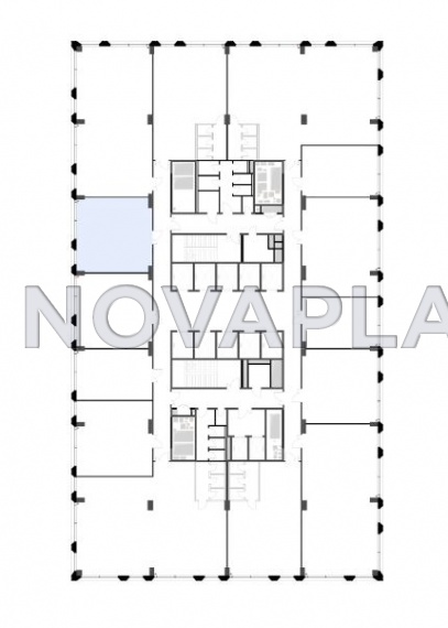 Продажа коммерческой недвижимости в Москве 66 м2
