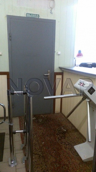 Аренда офиса - ИФНС №28 16 м2