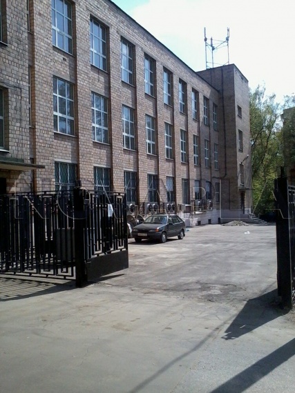 Аренда здания (ОСЗ) в Москве 2400 м2