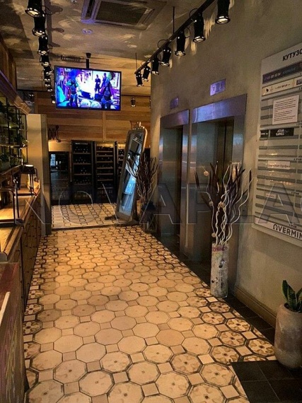 Аренда офиса - ИФНС №30 110 м2