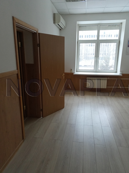 Аренда офиса - ИФНС №25 68 м2