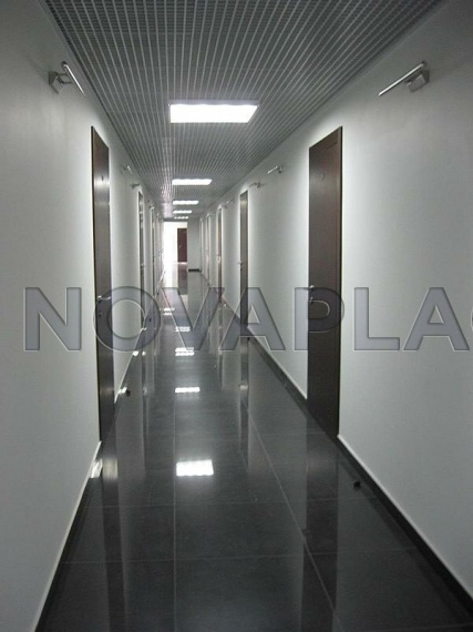 Аренда офиса - ИФНС №25 26 м2