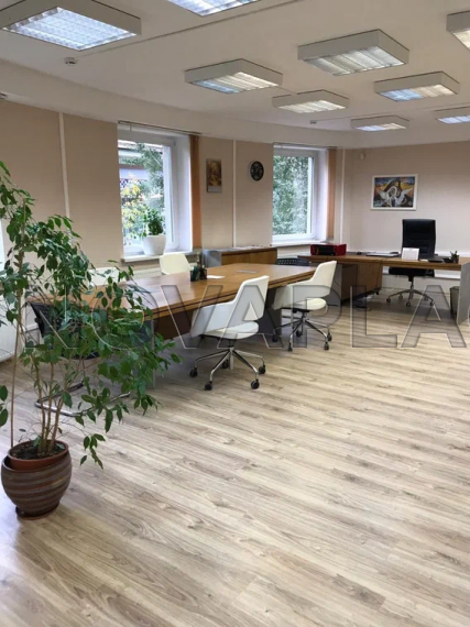 Аренда офиса в Москве 68 м2