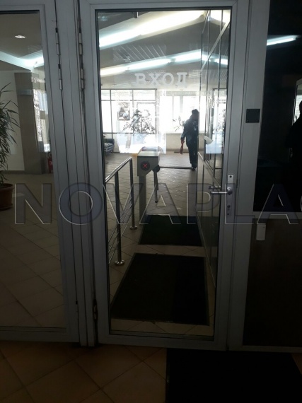 Аренда офиса - ИФНС №18 15 м2