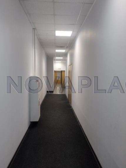 Аренда офиса в Москве 51 м2