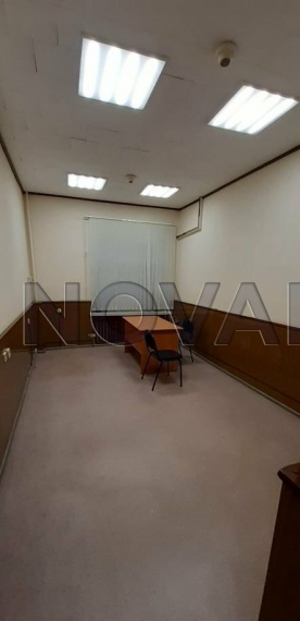 Аренда офиса - ИФНС №14 22 м2