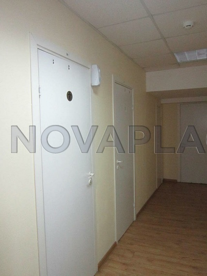 Аренда офиса - ИФНС №43 38 м2