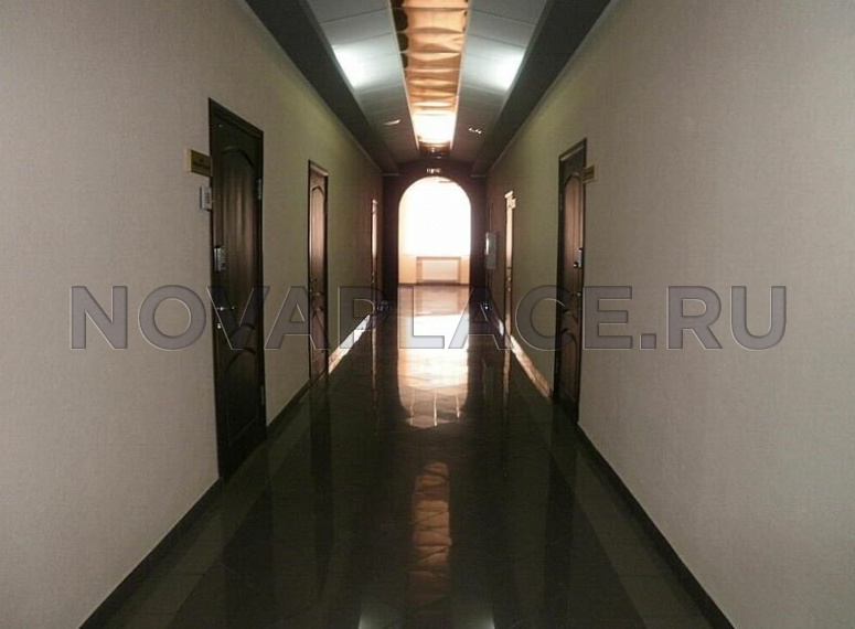 Аренда офиса - ИФНС №19 116 м2