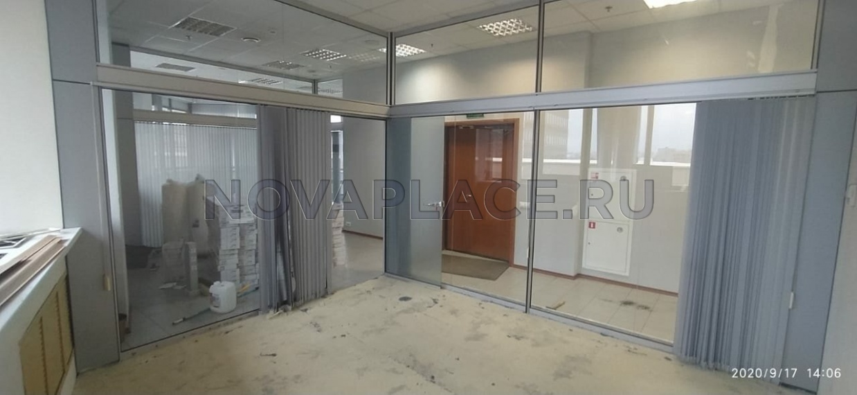 Аренда офиса - ИФНС №3 361 м2