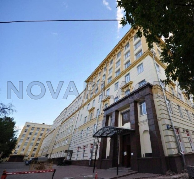 Аренда офиса в Москве 145 м2