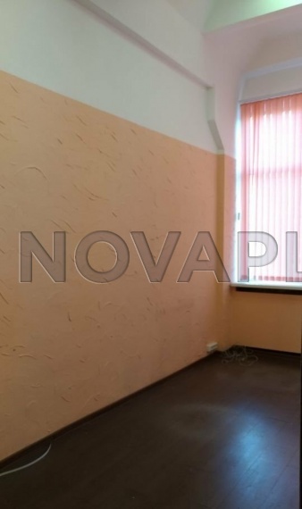 Аренда офиса - ИФНС №24 16 м2